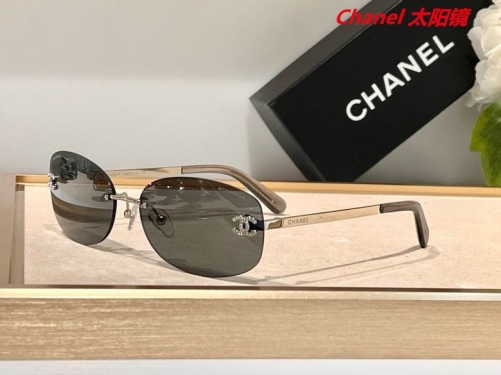 C.h.a.n.e.l. Sunglasses AAAA 5901