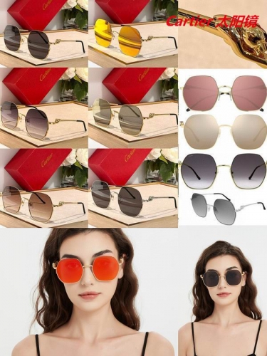 C.a.r.t.i.e.r. Sunglasses AAAA 5949