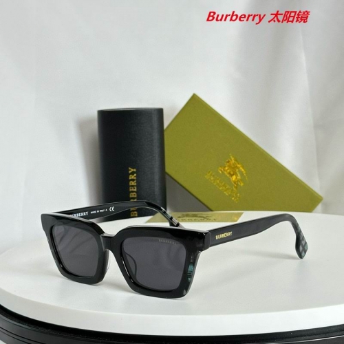 B.u.r.b.e.r.r.y. Sunglasses AAAA 4289
