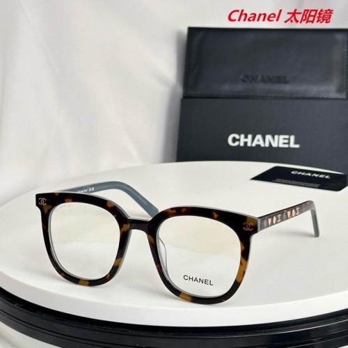 C.h.a.n.e.l. Sunglasses AAAA 5402