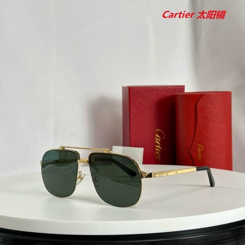 C.a.r.t.i.e.r. Sunglasses AAAA 5569