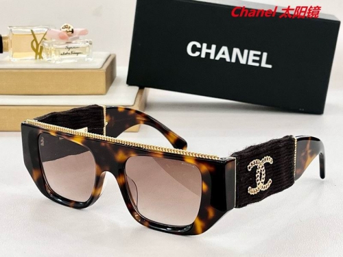 C.h.a.n.e.l. Sunglasses AAAA 4683