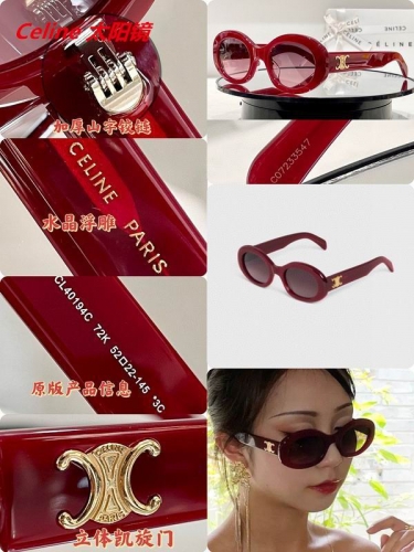 C.e.l.i.n.e. Sunglasses AAAA 4778