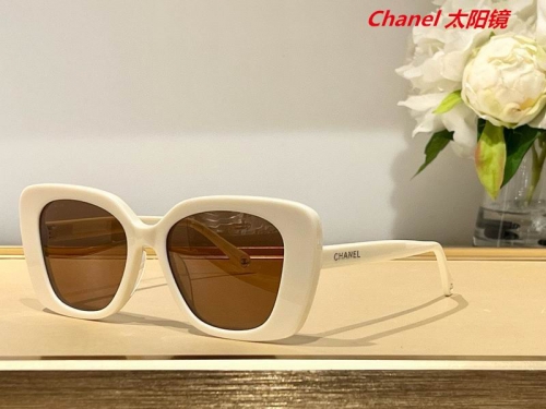 C.h.a.n.e.l. Sunglasses AAAA 4946