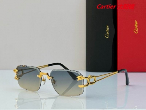 C.a.r.t.i.e.r. Sunglasses AAAA 5182