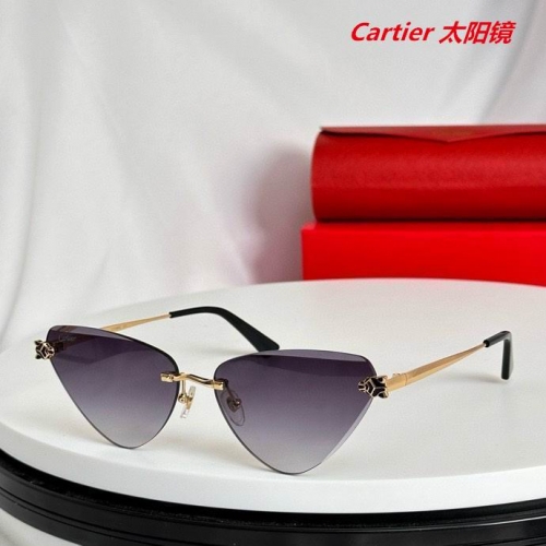 C.a.r.t.i.e.r. Sunglasses AAAA 6037