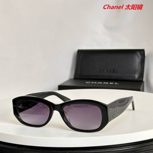 C.h.a.n.e.l. Sunglasses AAAA 5739