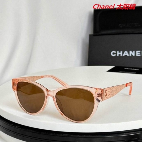 C.h.a.n.e.l. Sunglasses AAAA 5560