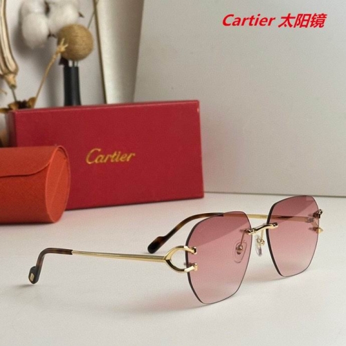 C.a.r.t.i.e.r. Sunglasses AAAA 4197