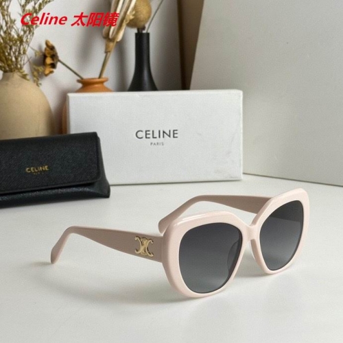 C.e.l.i.n.e. Sunglasses AAAA 4618