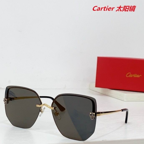 C.a.r.t.i.e.r. Sunglasses AAAA 5262