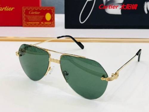 C.a.r.t.i.e.r. Sunglasses AAAA 6307