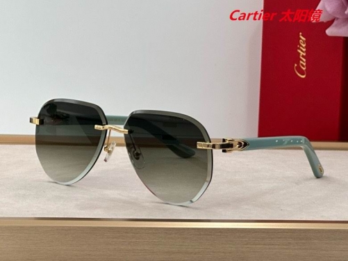 C.a.r.t.i.e.r. Sunglasses AAAA 5421