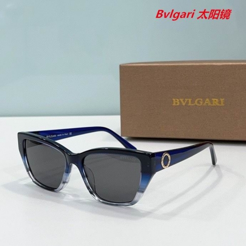 B.v.l.g.a.r.i. Sunglasses AAAA 4058