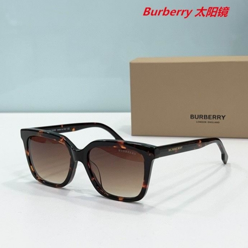 B.u.r.b.e.r.r.y. Sunglasses AAAA 4442