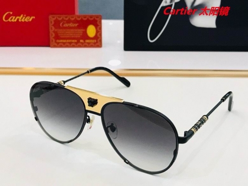 C.a.r.t.i.e.r. Sunglasses AAAA 4703