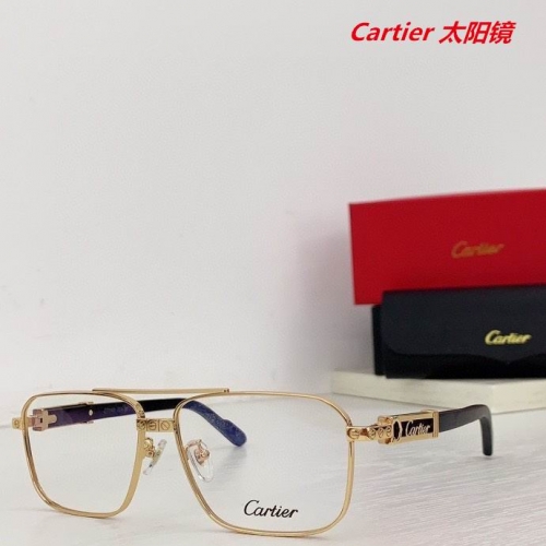 C.a.r.t.i.e.r. Sunglasses AAAA 4454