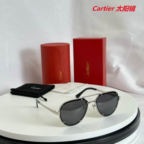 C.a.r.t.i.e.r. Sunglasses AAAA 5546