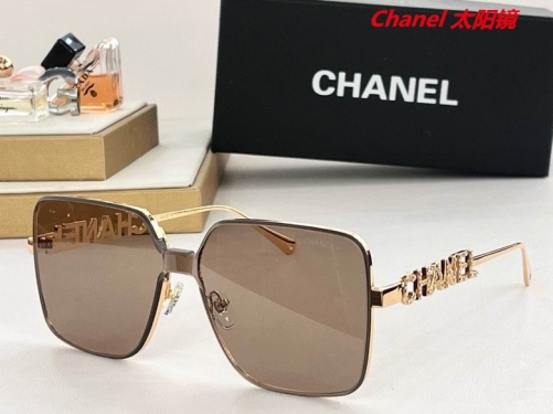 C.h.a.n.e.l. Sunglasses AAAA 4381