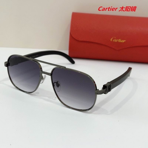 C.a.r.t.i.e.r. Sunglasses AAAA 4425