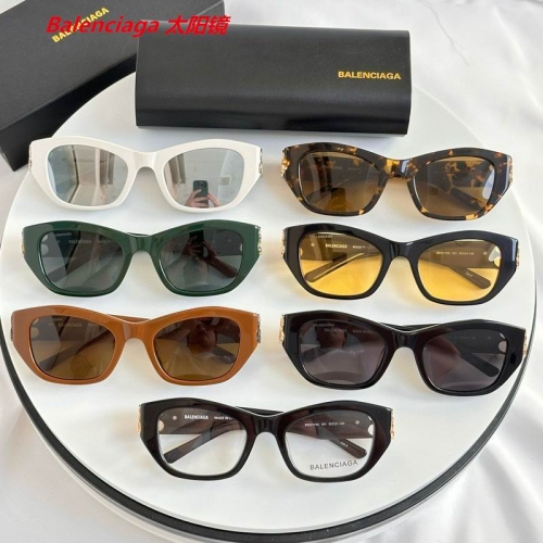 B.a.l.e.n.c.i.a.g.a. Sunglasses AAAA 4510