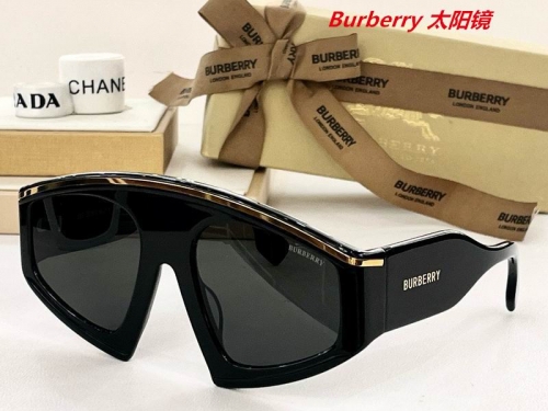 B.u.r.b.e.r.r.y. Sunglasses AAAA 4439