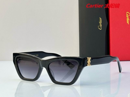 C.a.r.t.i.e.r. Sunglasses AAAA 5121