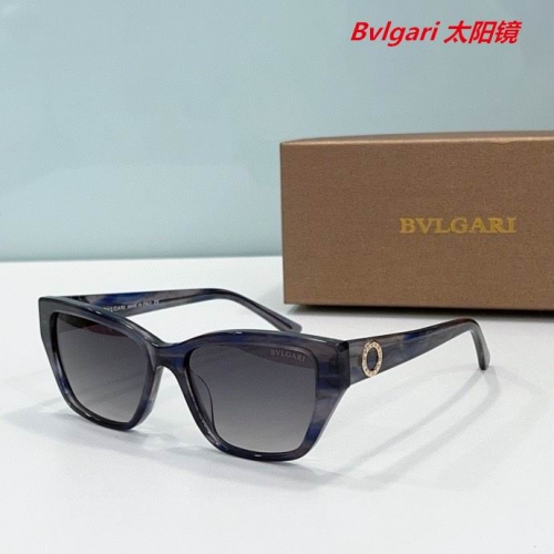 B.v.l.g.a.r.i. Sunglasses AAAA 4062