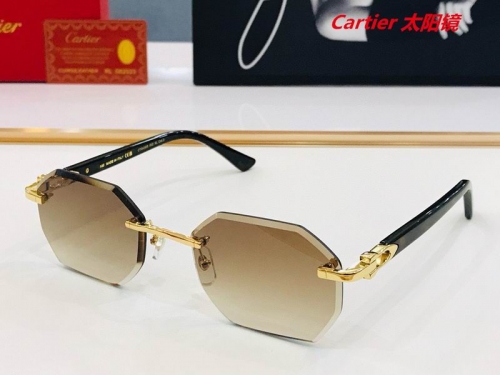 C.a.r.t.i.e.r. Sunglasses AAAA 4794