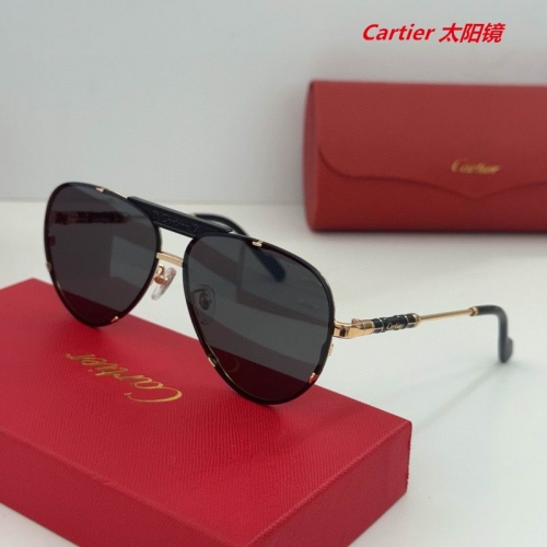 C.a.r.t.i.e.r. Sunglasses AAAA 4813