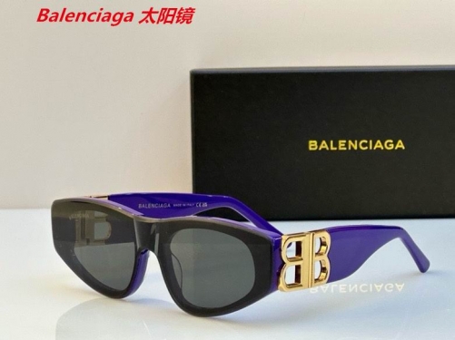 B.a.l.e.n.c.i.a.g.a. Sunglasses AAAA 4049