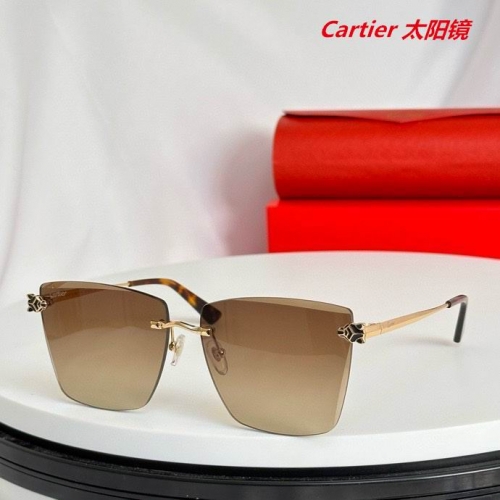 C.a.r.t.i.e.r. Sunglasses AAAA 6028