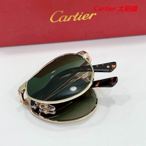 C.a.r.t.i.e.r. Sunglasses AAAA 4861