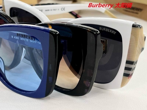 B.u.r.b.e.r.r.y. Sunglasses AAAA 4423