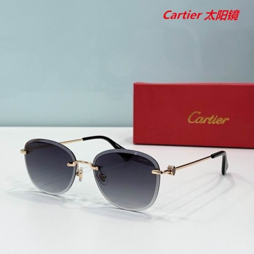 C.a.r.t.i.e.r. Sunglasses AAAA 4618