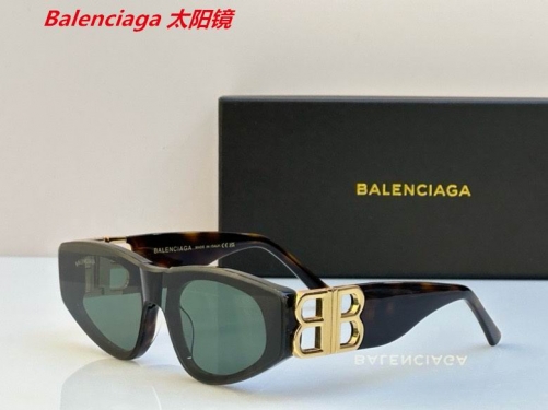 B.a.l.e.n.c.i.a.g.a. Sunglasses AAAA 4053