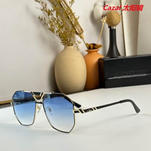 C.a.z.a.l. Sunglasses AAAA 4066