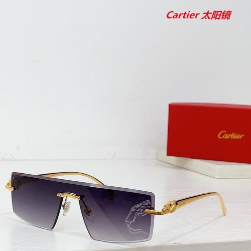 C.a.r.t.i.e.r. Sunglasses AAAA 5338