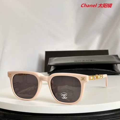 C.h.a.n.e.l. Sunglasses AAAA 5641