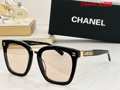 C.h.a.n.e.l. Sunglasses AAAA 4590