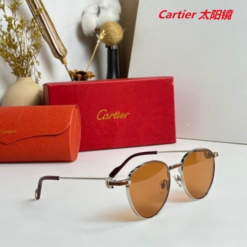 C.a.r.t.i.e.r. Sunglasses AAAA 4095