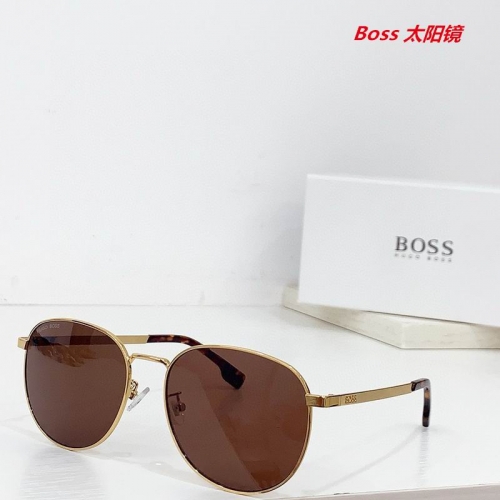 B.o.s.s. Sunglasses AAAA 4129