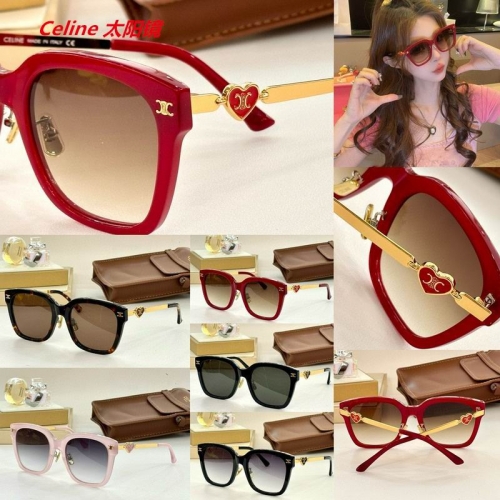 C.e.l.i.n.e. Sunglasses AAAA 4950