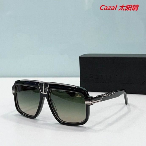 C.a.z.a.l. Sunglasses AAAA 4145