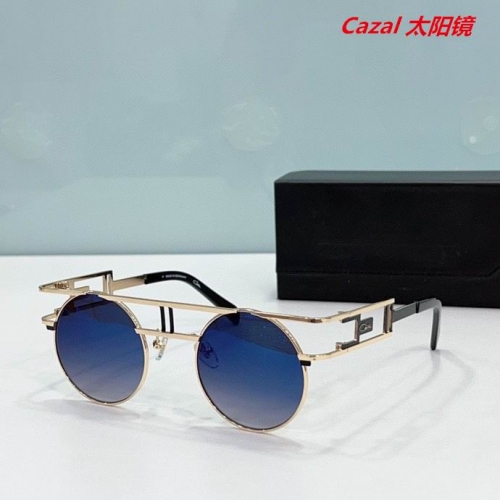 C.a.z.a.l. Sunglasses AAAA 4051