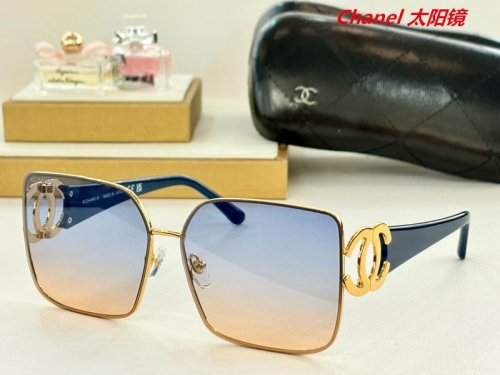 C.h.a.n.e.l. Sunglasses AAAA 4423