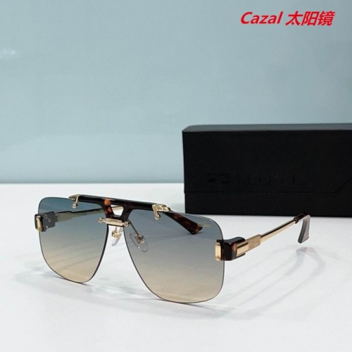C.a.z.a.l. Sunglasses AAAA 4197