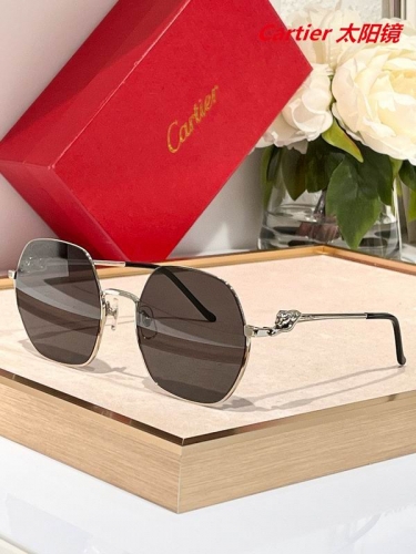 C.a.r.t.i.e.r. Sunglasses AAAA 5953