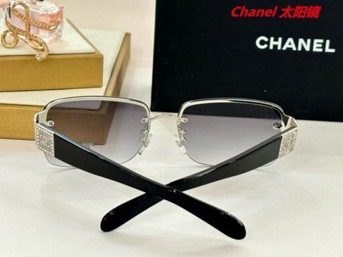 C.h.a.n.e.l. Sunglasses AAAA 4718