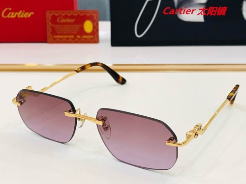 C.a.r.t.i.e.r. Sunglasses AAAA 4787